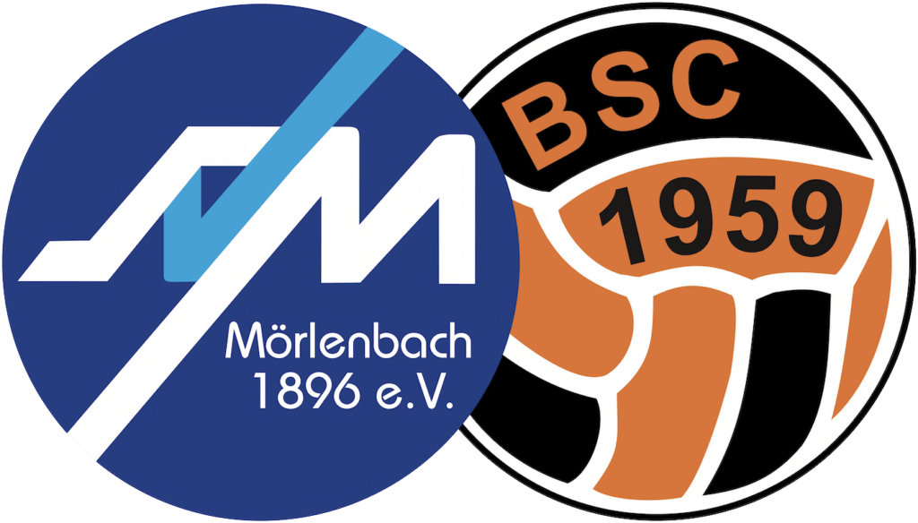 Abteilungsangebotsseite Titelbild SVBSC Logo